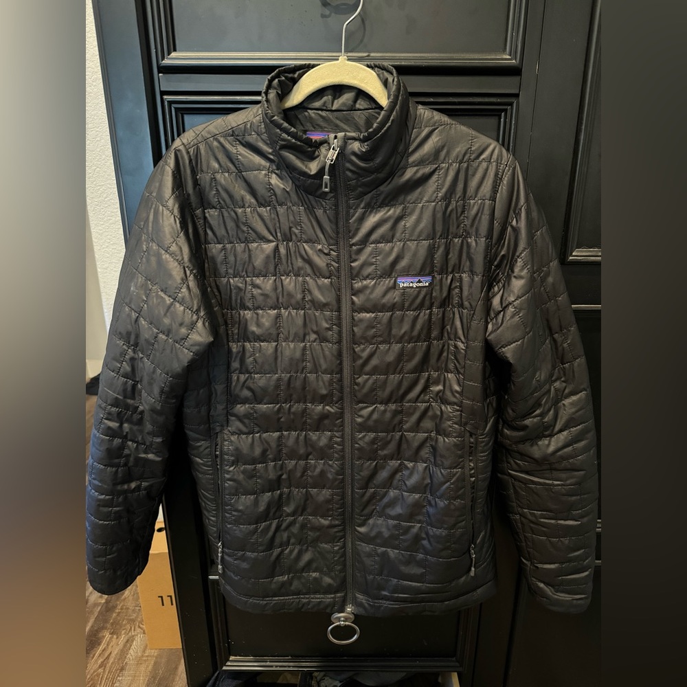 Patagonia Nano jacket